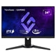 ViewSonic VX2479J-HD-PRO 24 ViewSonic VX2479J-HD-PRO 24